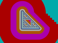 type sierpinski